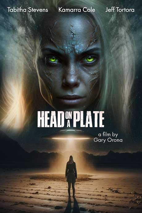 Head on a Plate